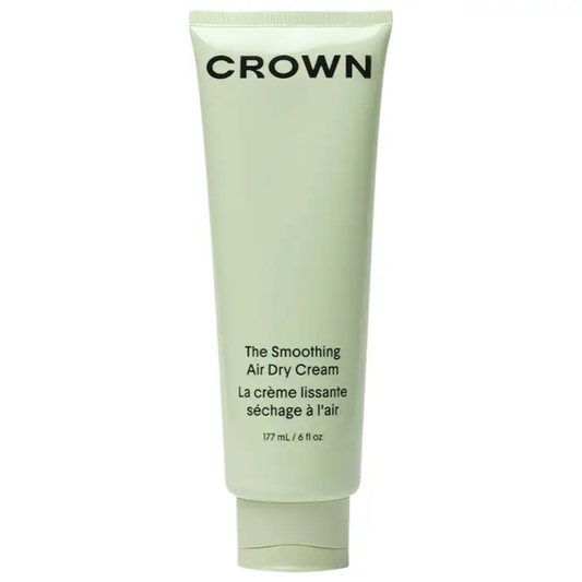 Crown Affair Smoothing Air Dry Cream