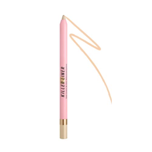 Too Faced Killer Liner 36 Hour Waterproof Gel Eyeliner Pencil