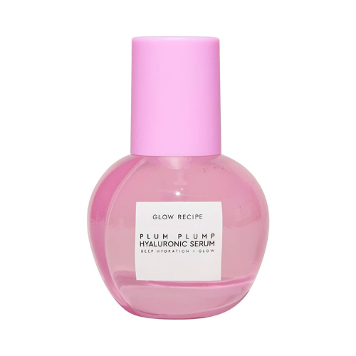 Glow Recipe Plum Plump Hyaluronic Cream