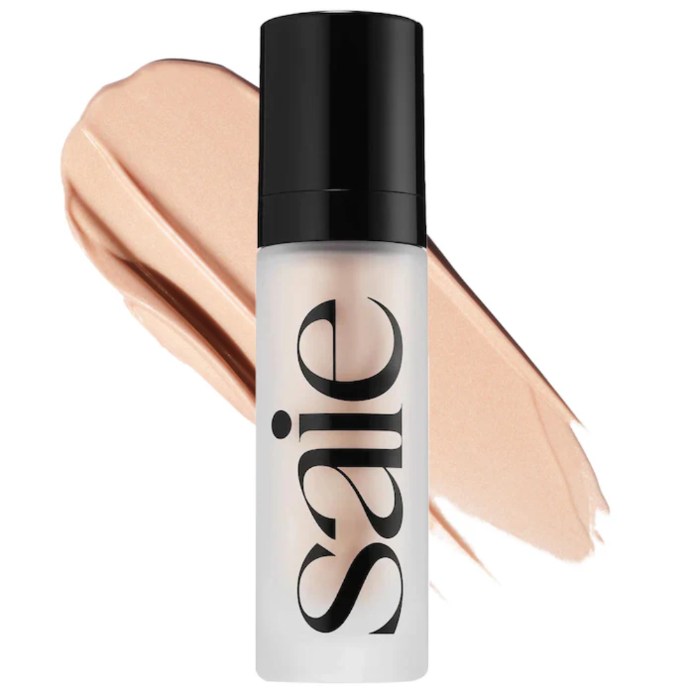 Saie Glowy Super Gel