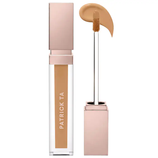 Patrick Ta Soft Blur Brightening Concealer