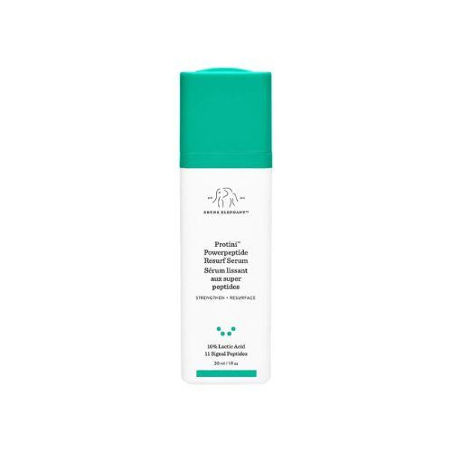 Drunk Elephant Protini Powerpeptide Resurf Serum