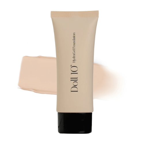 Bargain!  Doll 10 Hydragel Foundation