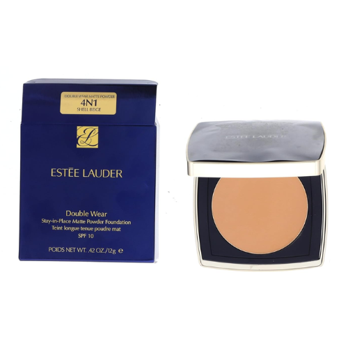 Estee Lauder Double Wear Stay-in-Place Matte Powder Foundation