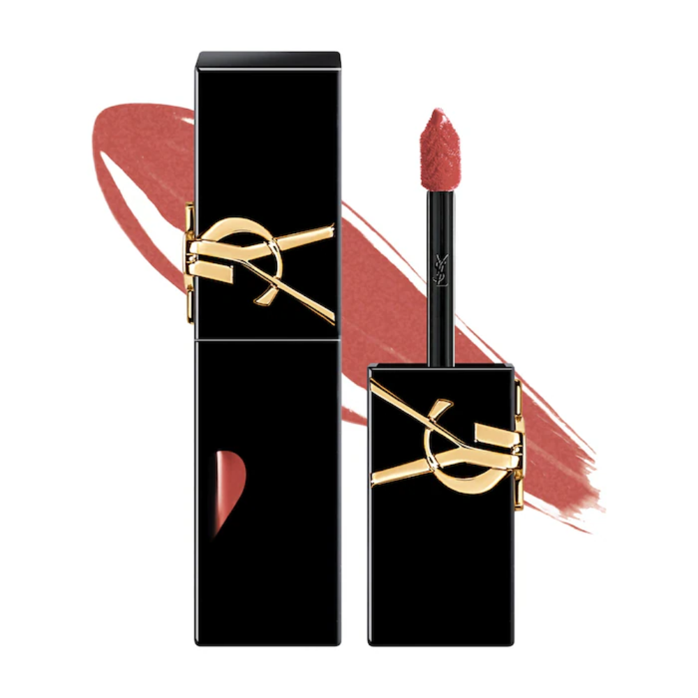 Yves Saint Laurent The Inks Vinyl Lip Stain