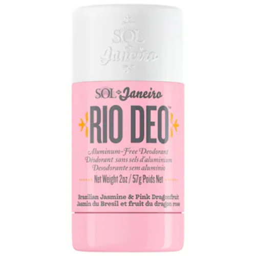 Sol de Janeiro Rio Deo Deodorant