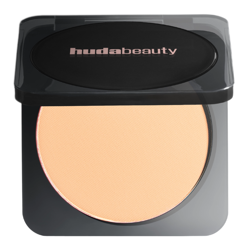 Huda Easy Bake Pressed Powder (New Formula)