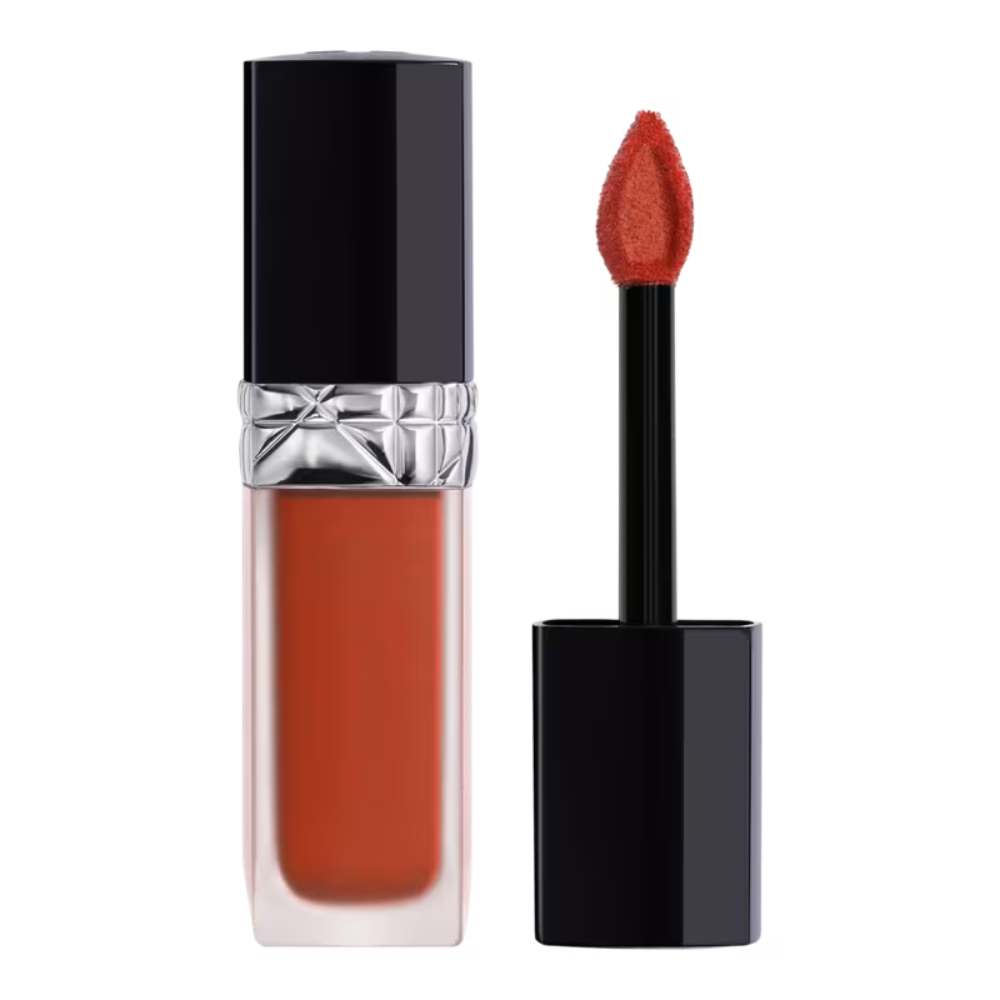 Christian Dior Rouge Dior Forever Liquid Lipstick