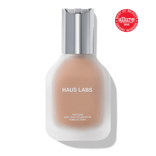 Huas Labs Triclone Skintech Foundation