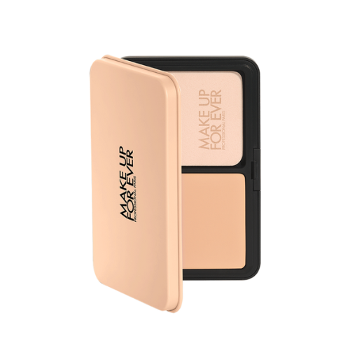 Make Up For Ever HD Skin Matte Velvet Powder Foundation