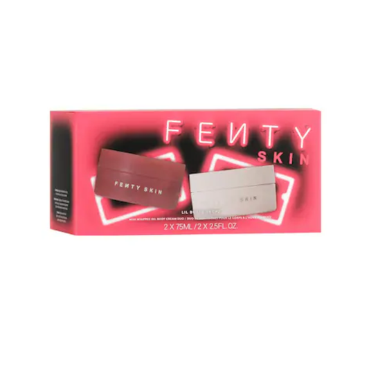 Fenty Lil Butta Drops Set