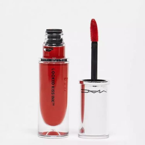 MAC Locked Kiss Ink 24hr Lip Colour