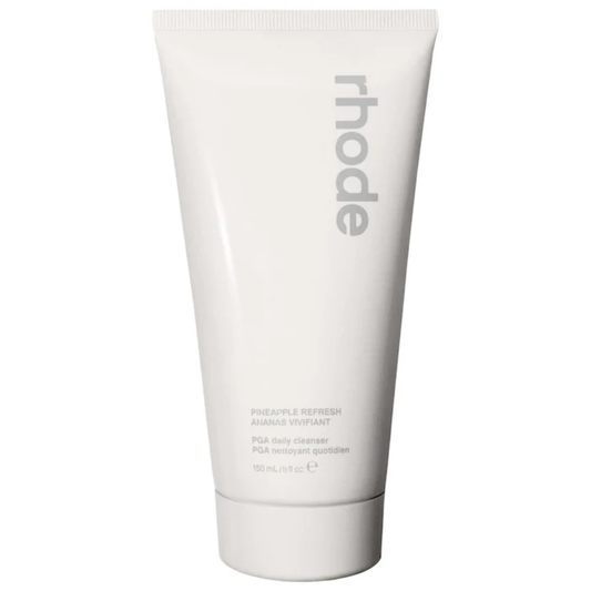Rhode Pineapple Refresh Cleanser