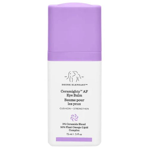 Drunk Elephant Ceramighty AF Eye Balm