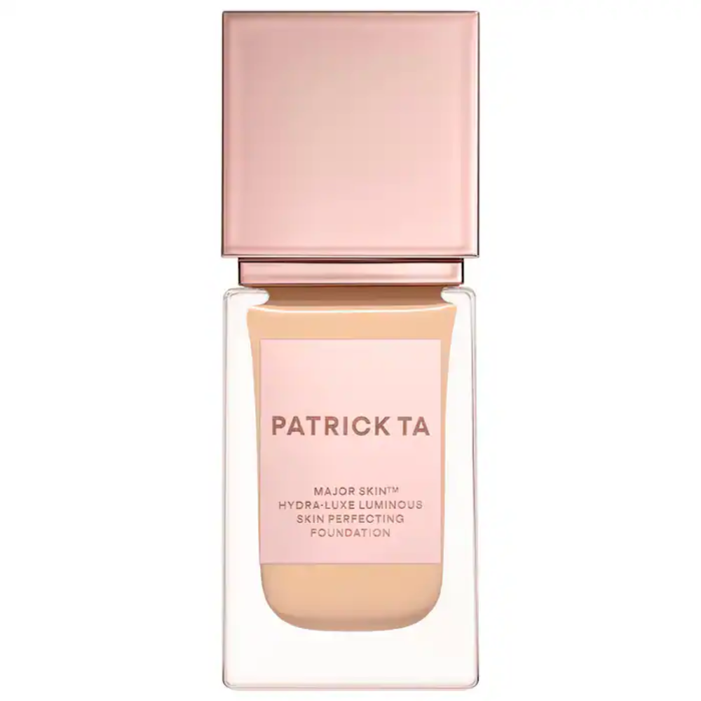 Patrick Ta Foundation