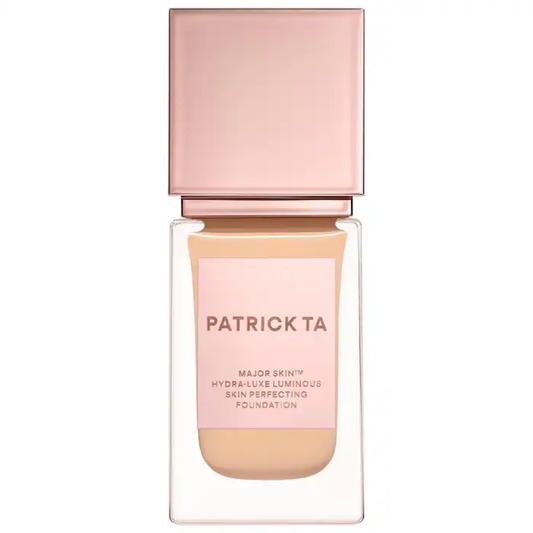 Patrick Ta Foundation