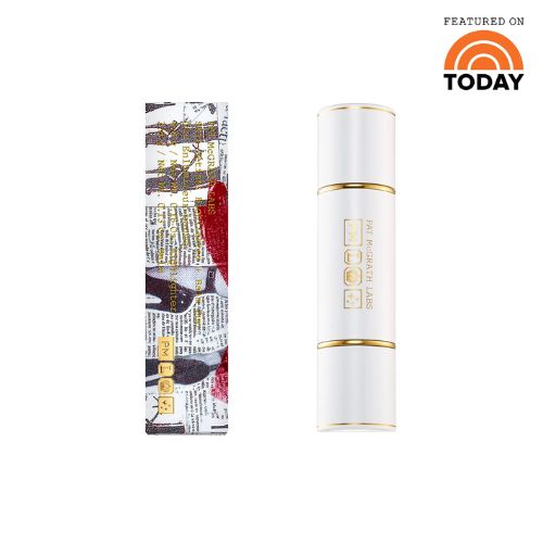 Pat McGrath Skin Fesish Highlight + Balm Duo