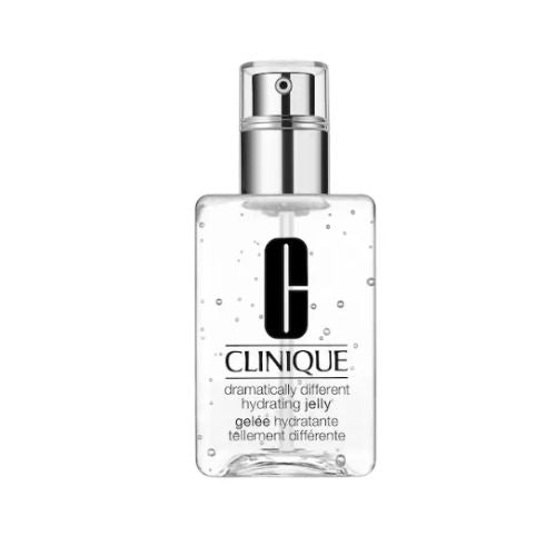 Clinique Dramatically Different Hydrating Jelly Moisturizer