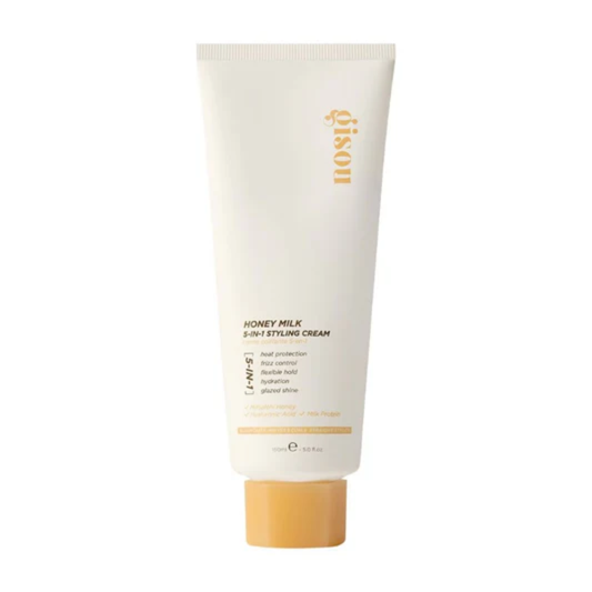 Gisou 5 in 1 Styling Cream