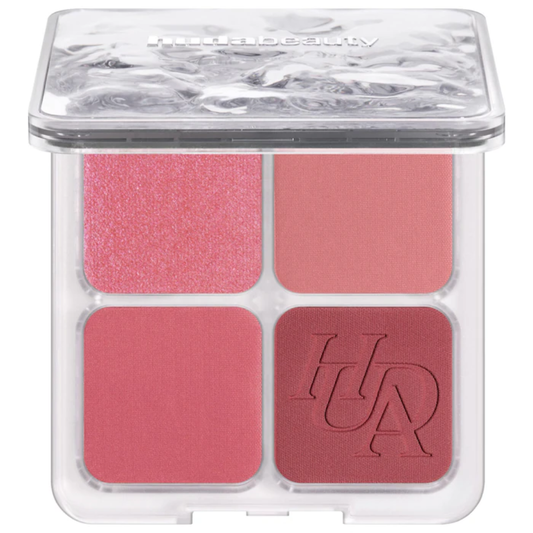 Huda Blush Filter Palette