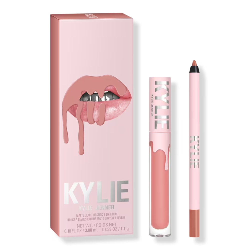 Kylie Lip Kit