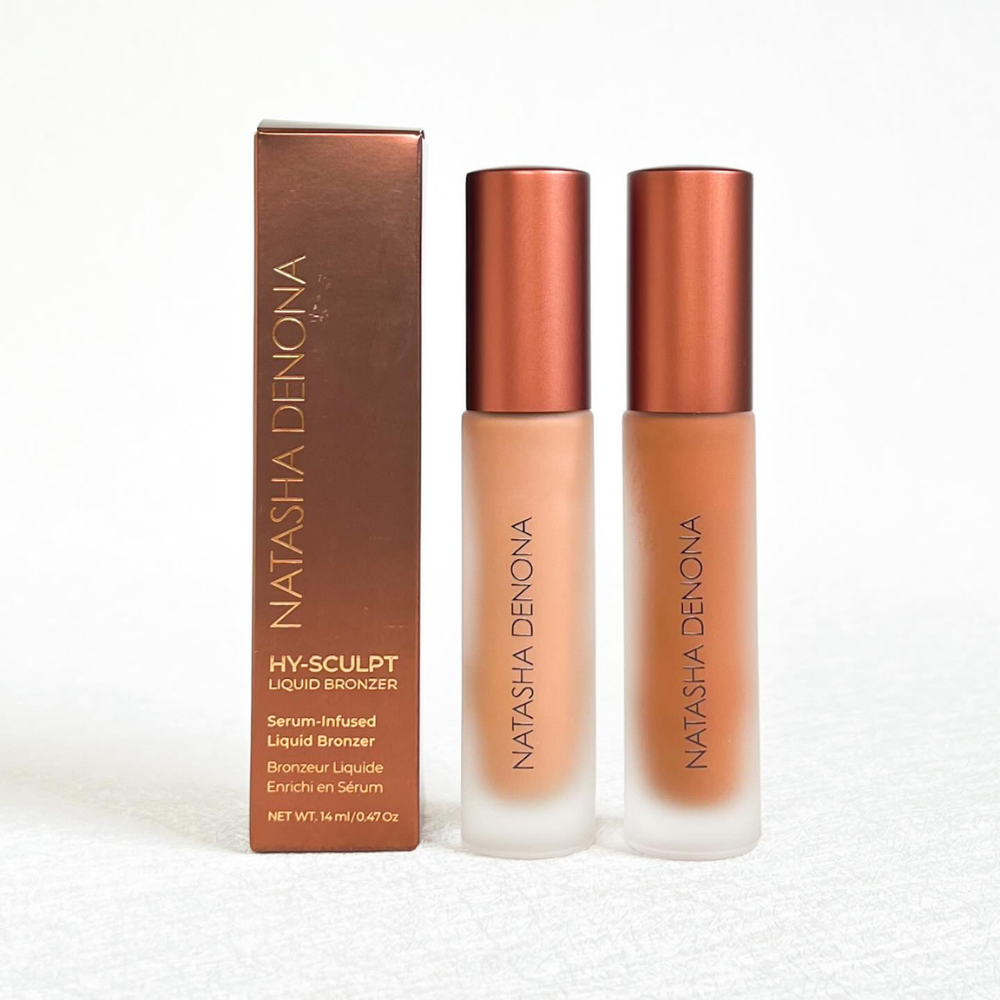 Natasha Denona HY Sculpt Liquid Bronzer