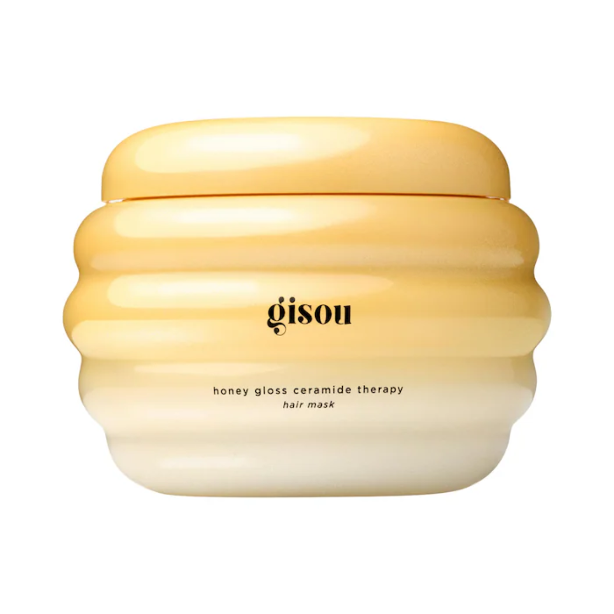 Gisou Honey Gloss Therapy Hair Mask