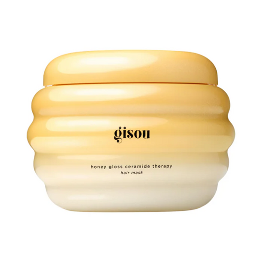 Gisou Honey Gloss Therapy Hair Mask
