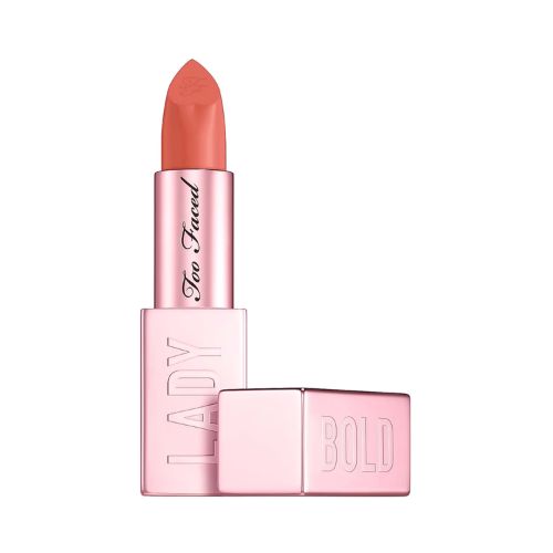 Too Faced Lady Bold Lipstick