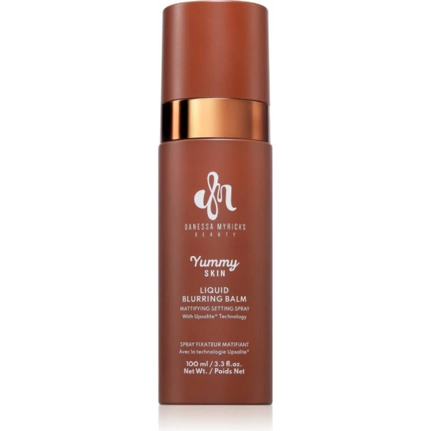 Danessa Myricks Yummy Skin Liquid Blurring Balm Spray