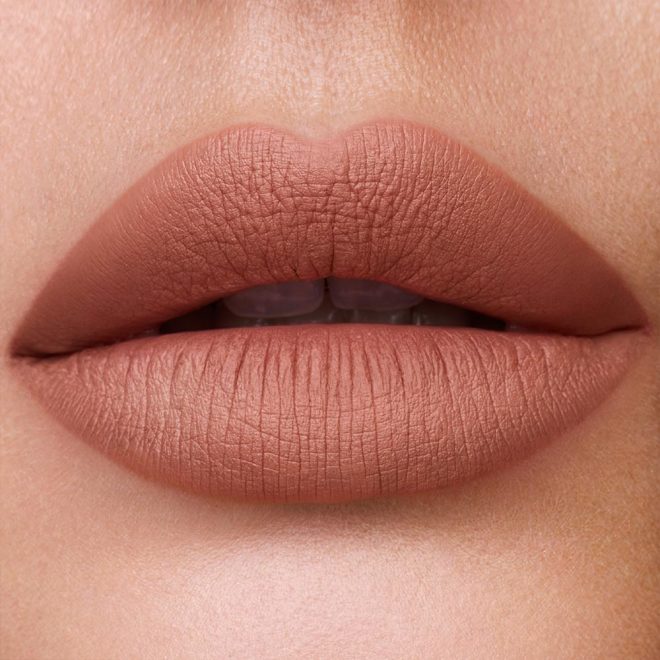Charlotte Tilbury Hollywood Lips Matte Contour Liquid Lipstick