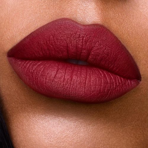 Charlotte Tilbury Hollywood Lips Matte Contour Liquid Lipstick