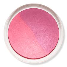 Dibs Duet Baked Blush