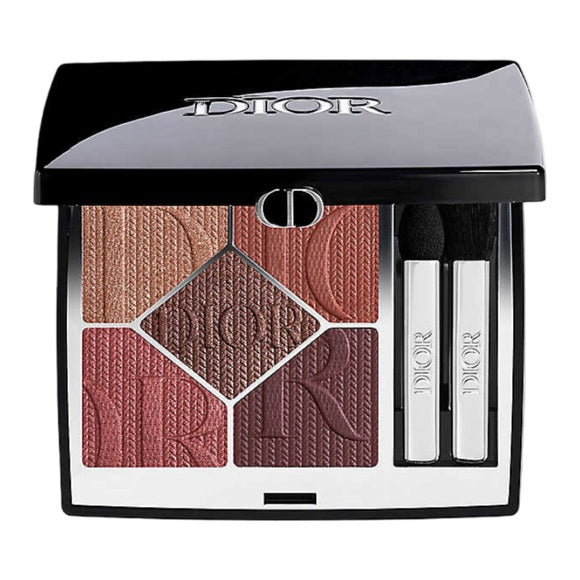 Christian Dior 5 Colour Couture Palette