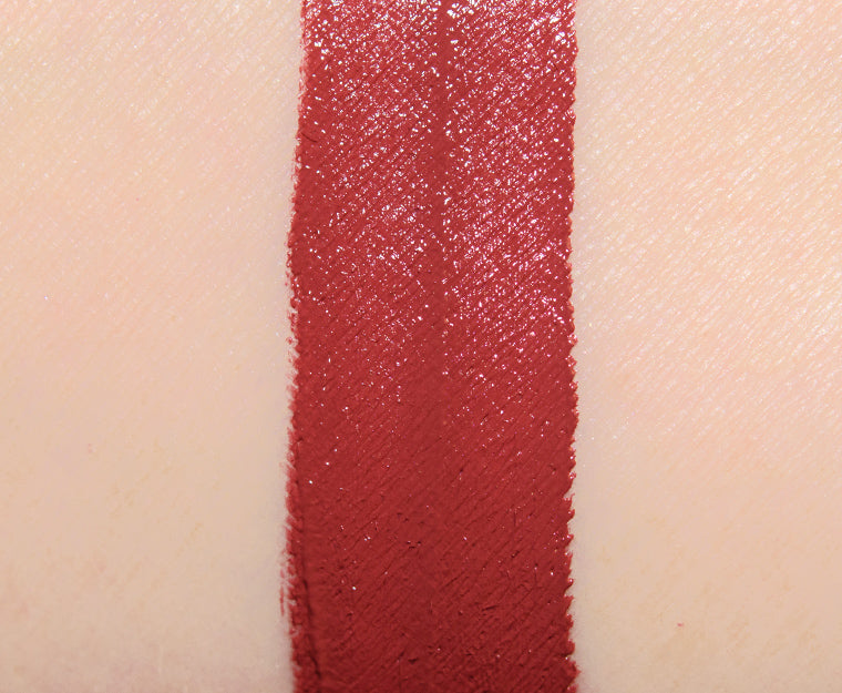 Mac Love Me Liquid Lipcolor